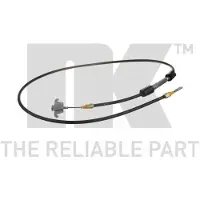 NK 904851 Handremkabel