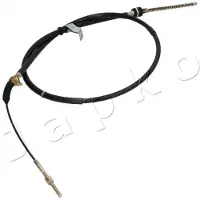 Japko 131569L Handremkabel