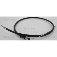 TRISCAN 8140 10141 Handremkabel