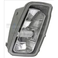 TYC Mistlamp 19-0685-11-2 TYC voor o.a. FORD