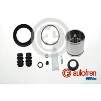 AUTOFREN SEINSA D41623LK Reparatieset, remklauw