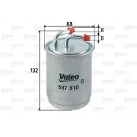 Valeo 587510 Brandstoffilter
