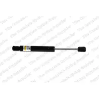 LESJÖFORS 8100716 Gasveer achterklep