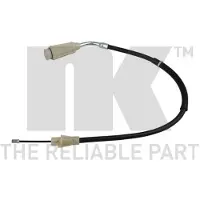 NK Kabel, parkeerrem 904860