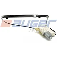 AUGER Raamregelaar 77207 links