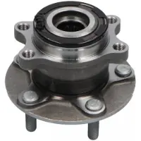KAVO PARTS Wiellagerset WBK-5542