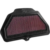 K&N 2016 Kawasaki ZX1000 Ninja ZX-10R Replacement Air Filter