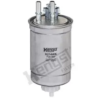 HENGST FILTER H214WK Brandstoffilter