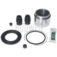 BUDWEG CALIPER Reparatieset, remklauw BUDWEG 2090358
