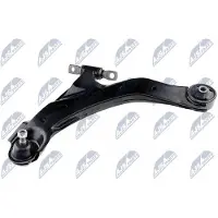NTY Draagarm, wielophanging ZWD-KA-323