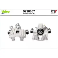 FTE Remklauw 9298067