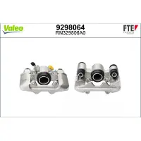 FTE Remklauw VAL9298064