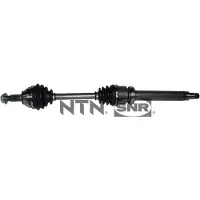 SNR DK52.003 Aandrijfas