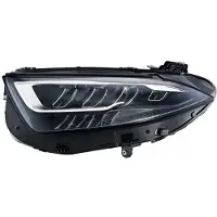 Hella 1EX 015 619-811 Koplamp