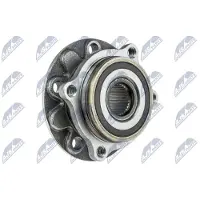NTY KLP-AR-009 Wiellagerset