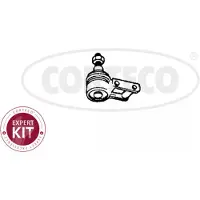 CORTECO Fuseekogel 49395691