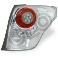 ULO Achterlicht 1110006