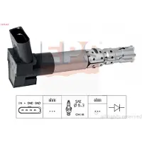 Facet 9.6337 Bobine
