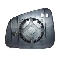 TYC Spiegelglas, buitenspiegel 325-0160-1 TYC voor o.a. OPEL