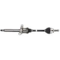 POINT GEAR PNG75918 Aandrijfas