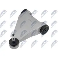 NTY Draagarm, wielophanging ZWG-AR-005