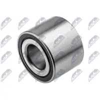 NTY KLT-DW-046 Wiellagerset