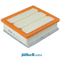 PURFLUX A1814 Luchtfilter