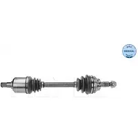Meyle Aandrijfas 53-14 498 0000