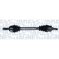 MAGNETI MARELLI 302004190226 Aandrijfas
