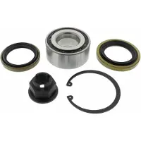 MAPCO 26958 Wiellagerset