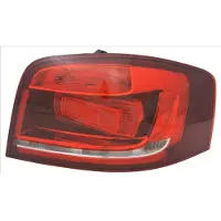 TYC Achterlicht 11-12074-01-2 TYC voor o.a. AUDI