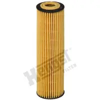 HENGST FILTER E207H D221 Oliefilter