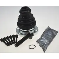 SPIDAN Balgenset, aandrijfas 26126
