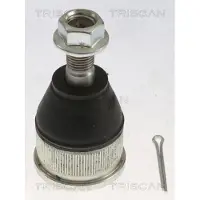 TRISCAN Fuseekogel 8500 50579