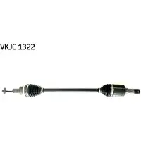 Skf Aandrijfas VKJC 1322