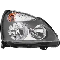 Hella Koplamp rechts 1DB 008 461-741 Hella voor o.a. RENAULT