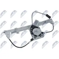 NTY EPS-FT-015 Raammechanisme