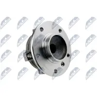 NTY KLP-BM-035 Wiellagerset