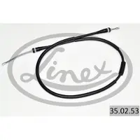 Linex 35.02.53 Handremkabel