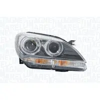 MAGNETI MARELLI Koplamp 711451000652