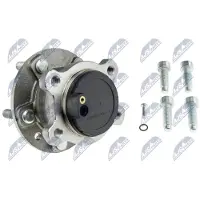 NTY KLT-VV-026 Wiellagerset