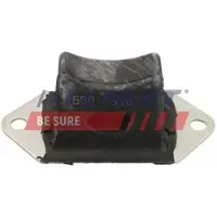 Fast Sports Nutrition FT12623 Aanslagrubber, vering