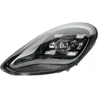Hella 1EX 012 222-511 Koplamp
