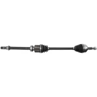 POINT GEAR PNG75939 Aandrijfas