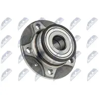 NTY KLT-AU-010 Wiellagerset