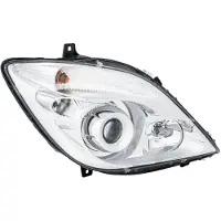 Hella Kopl MB Sprinter (906)re 06-13 Bi-Xenon 1ZS 247 012-221 Hella voor o.a. MERCEDES-BENZ