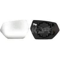 Alkar 6431074 Spiegelglas, buitenspiegel