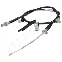 Japanparts BC-842L Handremkabel