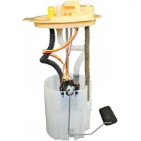 METZGER 2250245 Brandstofpomp