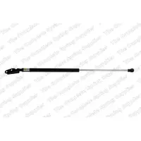 LESJÖFORS 8162045 Gasveer achterklep